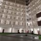 Foto: Eks Hotel Atlet.