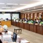 Foto: Audienso AMKB bersama Wakil gubernur kaltim, Seno Aji. Rabu, (20/05/2026). (Sull)