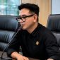 Foto: Ketua Pansus Raperda Pariwisata DPRD Kukar, Ahmad Akbar Haka