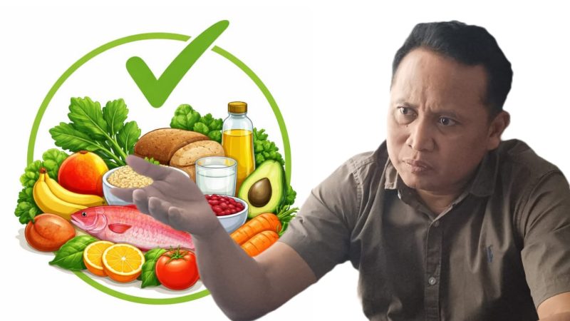 Anggota Komisi IV DPRD Kota Samarinda, Anhar.