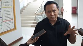 Anggota Komisi IV DPRD Kota Samarinda, Anhar.