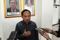 Wakil Ketua Pansus LKPJ DPRD Kota Samarinda, Abdul Rohim.
