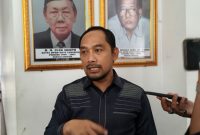 Anggota Komisi III DPRD Samarinda, Abdul Rohim.