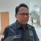 Ketua Komisi I DPRD Kota Samarinda, Samri Shaputra, 14/05/20206).