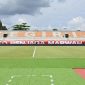 Stadion Segiri Kota Samarinda.