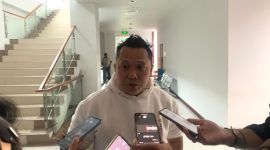 Ketua Komisi III DPRD Kota Samarinda, Deni Hakim Anwar.