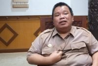 Anggota Komisi II DPRD Kota Samarinda, Sani Bin Husin.