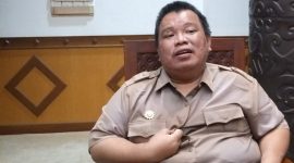 Anggota Komisi II DPRD Kota Samarinda, Sani Bin Husin.