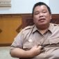 Anggota Komisi II DPRD Kota Samarinda, Sani Bin Husin.