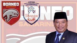 Anggota Komisi II DPRD Kota Samarinda, Sani Bin Husen.