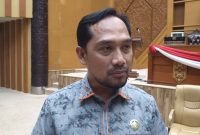 Anggota Komisi II DPRD Kota Samarinda, Abdul Rohim.