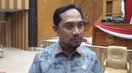 Anggota Komisi II DPRD Kota Samarinda, Abdul Rohim.