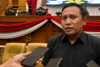 Foto: Anggota Komisi IV DPRD Kota Samarinda, Anhar. (Kinka/LJ)
