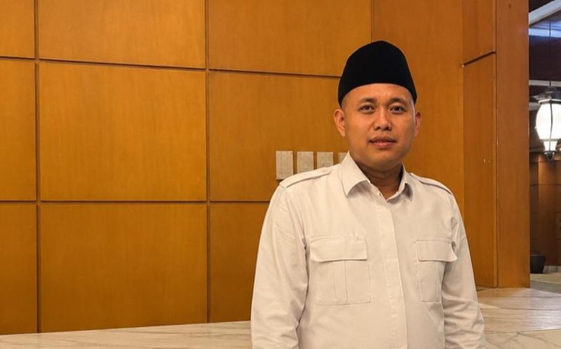 Foto: Anggota Komisi III DPRD Kota Samarinda, Moh Yusrul Hana. (Kinka/LJ)