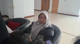Foto: Wakil Ketua Komisi IV DPRD Kota Samarinda, Sri Puji Astuti. (Kinka/LJ).