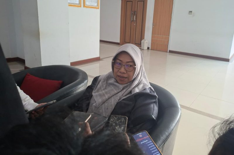 Foto: Wakil Ketua Komisi IV DPRD Kota Samarinda, Sri Puji Astuti. (Kinka/LJ).