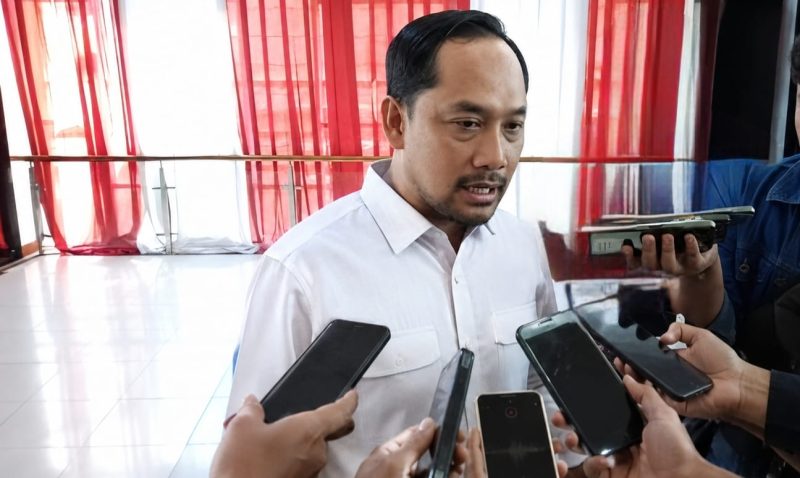 Foto: Anggota Komisi III DPRD Kota Samarinda, Abdul Rohim. (Kinka/LJ)