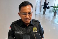 Foto: Anggota Komisi II DPRD Kota Samarinda, H. Joha Fajal. (Kinka/LJ)