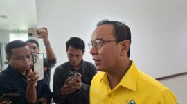 Foto: Ketua Komisi IV DPRD Kota Samarinda, Mohammad Novan Syahronny Pasie. (Kinka/LJ)