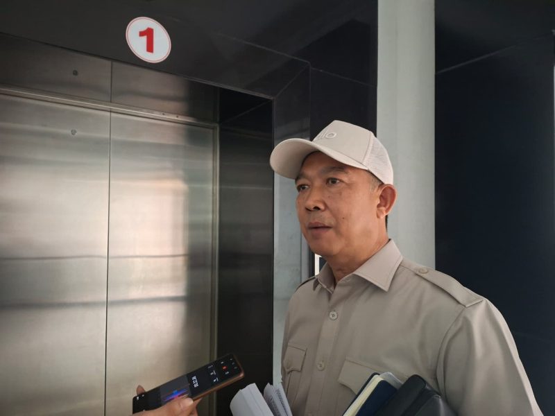 Foto: Anggota Komisi II DPRD Samarinda, Viktor Yuan. (Kimka/LJ)