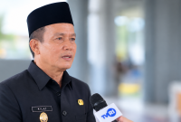 Foto: Wakil Bupati Bulungan, Kilat.