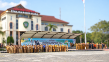 Foto: Potret sebagian ASN di Penajam Paser Utara (Ist)
