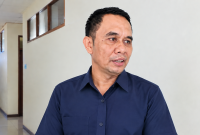 Foto: Kepala BKPSDM PPU, Khairudin.