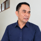 Foto: Kepala BKPSDM PPU, Khairudin.