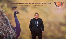 Teguh Santosa: BRICS New Delhi Uji Arah Baru Politik Luar Negeri Indonesia
