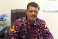 Foto: Kepala Dinas Perikanan (Diskan) PPU, Andi Trasodiharto. (Ist)