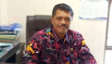 Foto: Kepala Dinas Perikanan (Diskan) PPU, Andi Trasodiharto. (Ist)