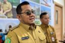 Foto: Bupati Kabupaten Penajam Paser Utara (PPU), Mudyat Noor. (Ist)