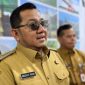 Foto: Bupati Kabupaten Penajam Paser Utara (PPU), Mudyat Noor. (Ist)