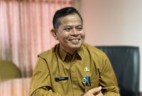 Foto; Sekda Kab. PPU, Tohar. (Dok. BeritaPenajam)