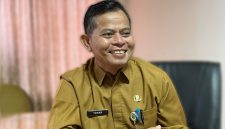 Foto; Sekda Kab. PPU, Tohar. (Dok. BeritaPenajam)
