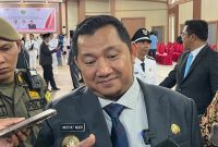 Foto: Bupati Penajam Paser Utara, Mudyat Noor. (Ist)