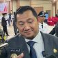 Foto: Bupati Penajam Paser Utara, Mudyat Noor. (Ist)
