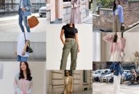 Foto: Outfit Kekinian Gen Z.