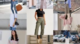 Foto: Outfit Kekinian Gen Z.