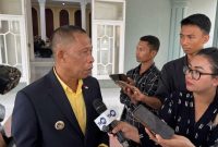 Foto: Bupati Kabupaten Bulungan, Syarwani.