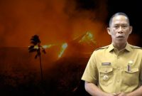 Foto: Bupati Bulungan, Syarwani.