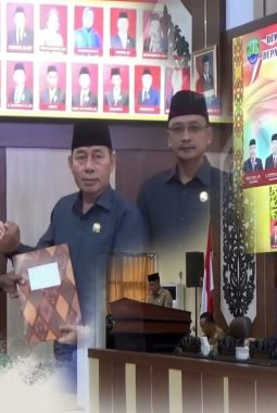 Belanja Daerah Bulungan Naik Rp28,2 Miliar, Lima Prioritas Pembangunan Jadi Fokus