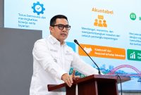 Foto: Walikota Samarinda, Andi Harun. (Dok.HumasPemkotSamarinda)