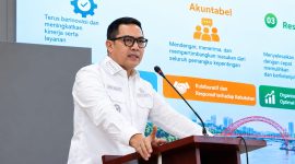 Foto: Walikota Samarinda, Andi Harun. (Dok.HumasPemkotSamarinda)
