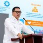 Foto: Walikota Samarinda, Andi Harun. (Dok.HumasPemkotSamarinda)