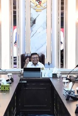 FUAD Fair 2026 Bidik Jejaring Internasional, Wawali Samarinda Buka Ruang Kolaborasi