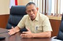 Foto: Bupati Bulungan, Syarwani.