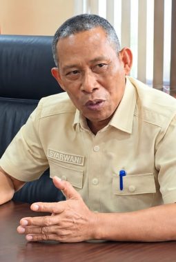 4.959 PBI BPJS Kesehatan Dialihkan ke Bulungan, Pemkab Siapkan Rp500 Juta