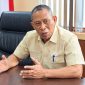 Foto: Bupati Bulungan, Syarwani.