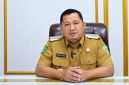 Foto: Bupati Kabupaten Penajam Paser Utara (PPU), Mudyat Noor.